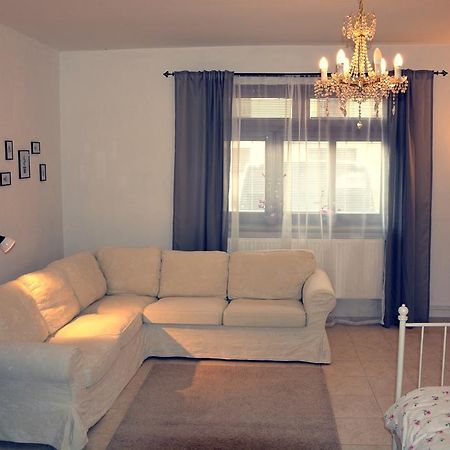 Apartmany Pod Putimskou Branou Písek Kültér fotó