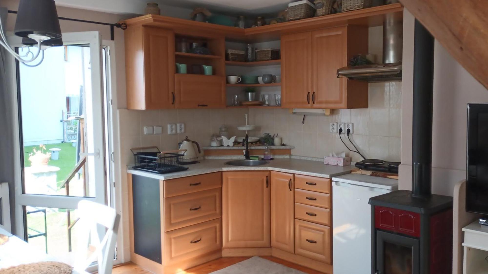 Apartmany Pod Putimskou Branou Písek Kültér fotó