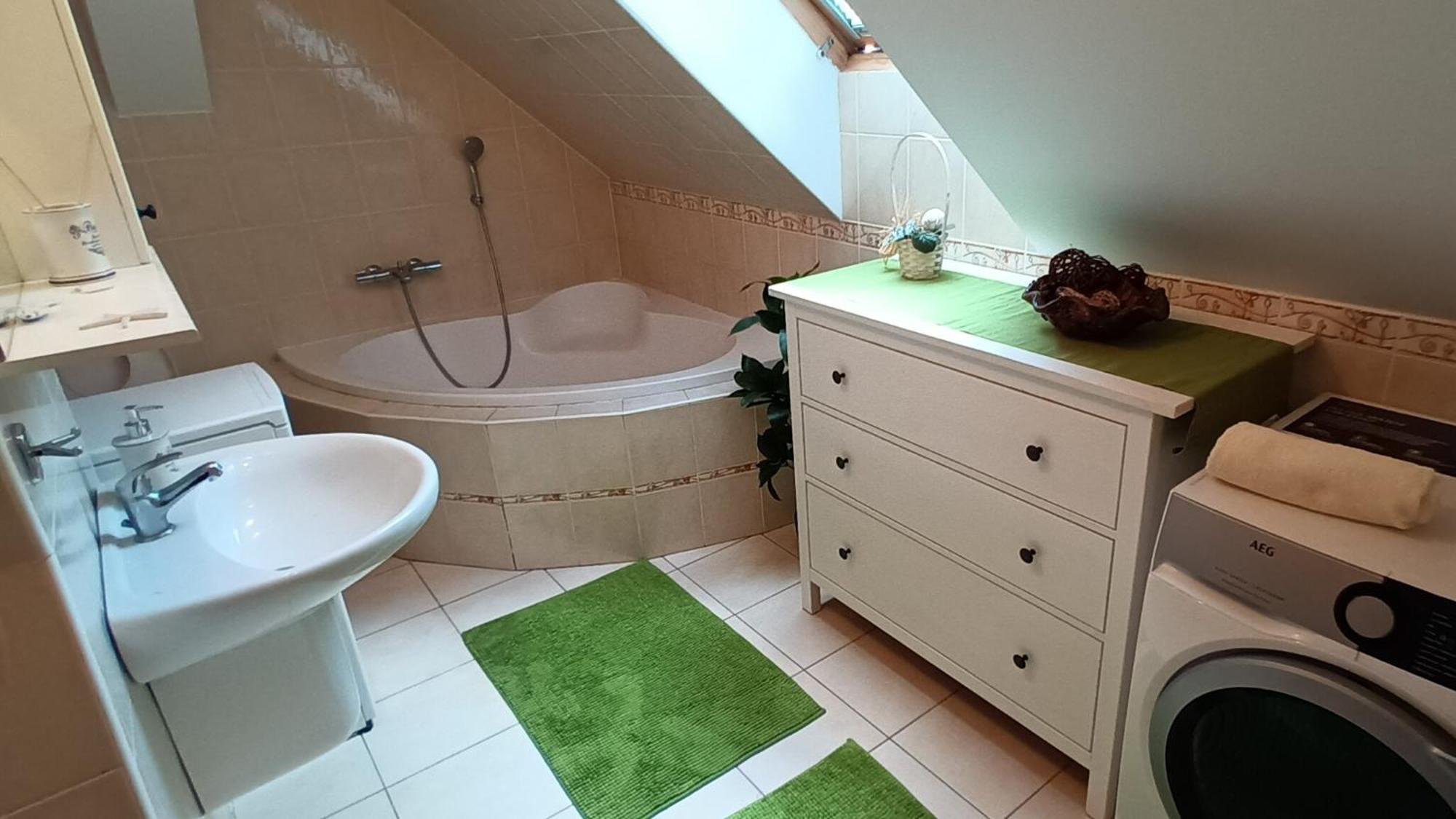 Apartmany Pod Putimskou Branou Písek Kültér fotó