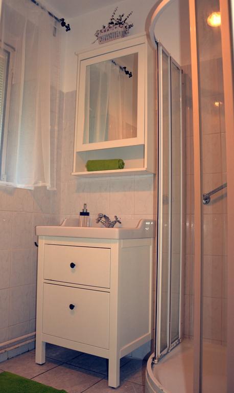 Apartmany Pod Putimskou Branou Písek Kültér fotó