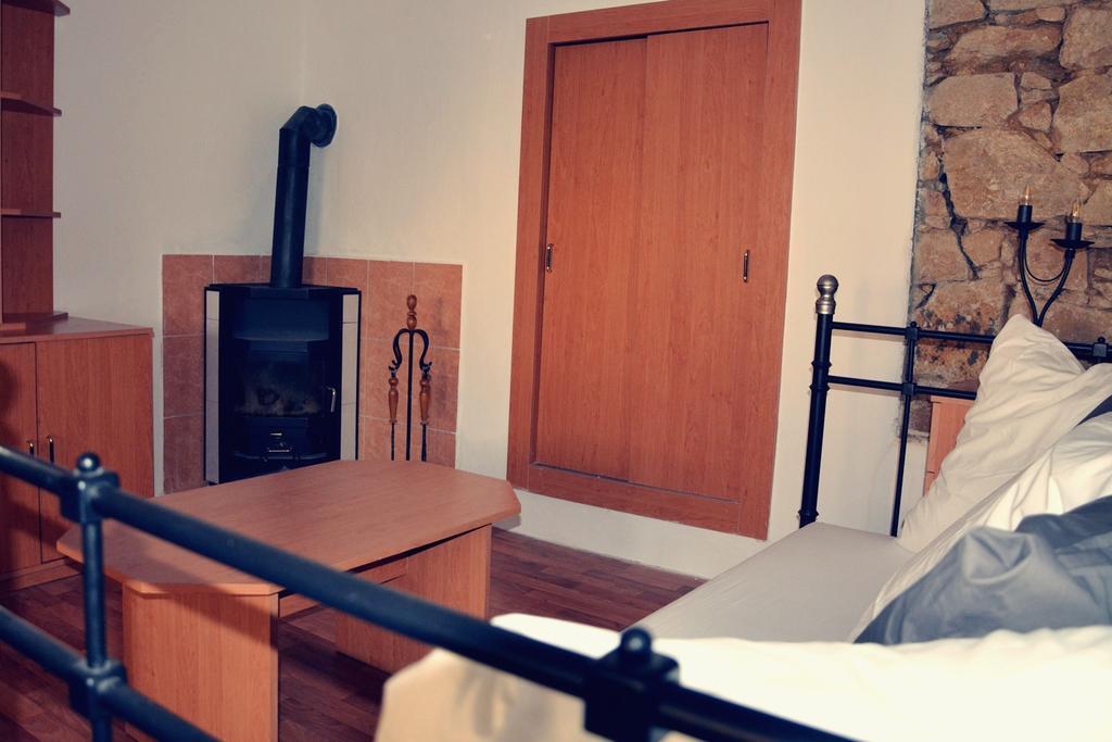 Apartmany Pod Putimskou Branou Písek Kültér fotó