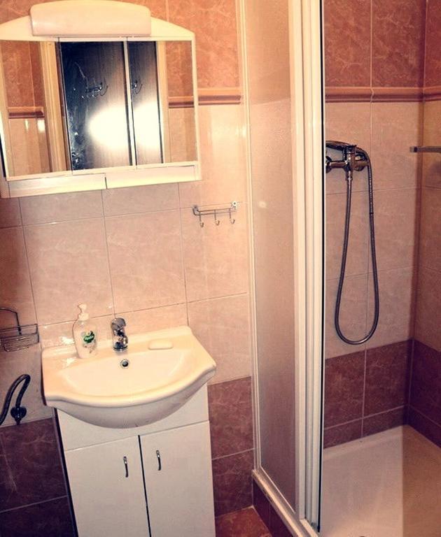 Apartmany Pod Putimskou Branou Písek Kültér fotó